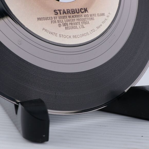 Starbuck – I Got To Know / The Slower You Go - 45 rpm 7" Single Record PS 45,104 - Picture 9 of 15
